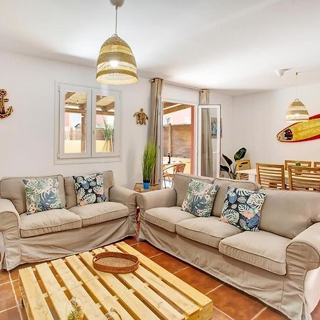 Premium Family House Lejlighed Corralejo Eksteriør billede
