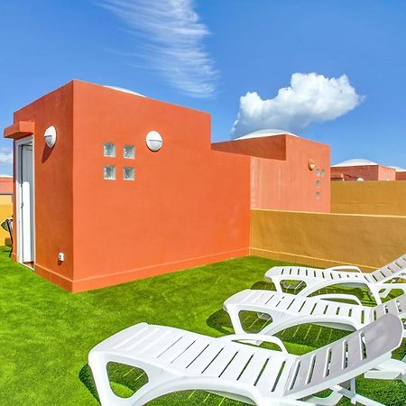 Premium Family House Lejlighed Corralejo Eksteriør billede