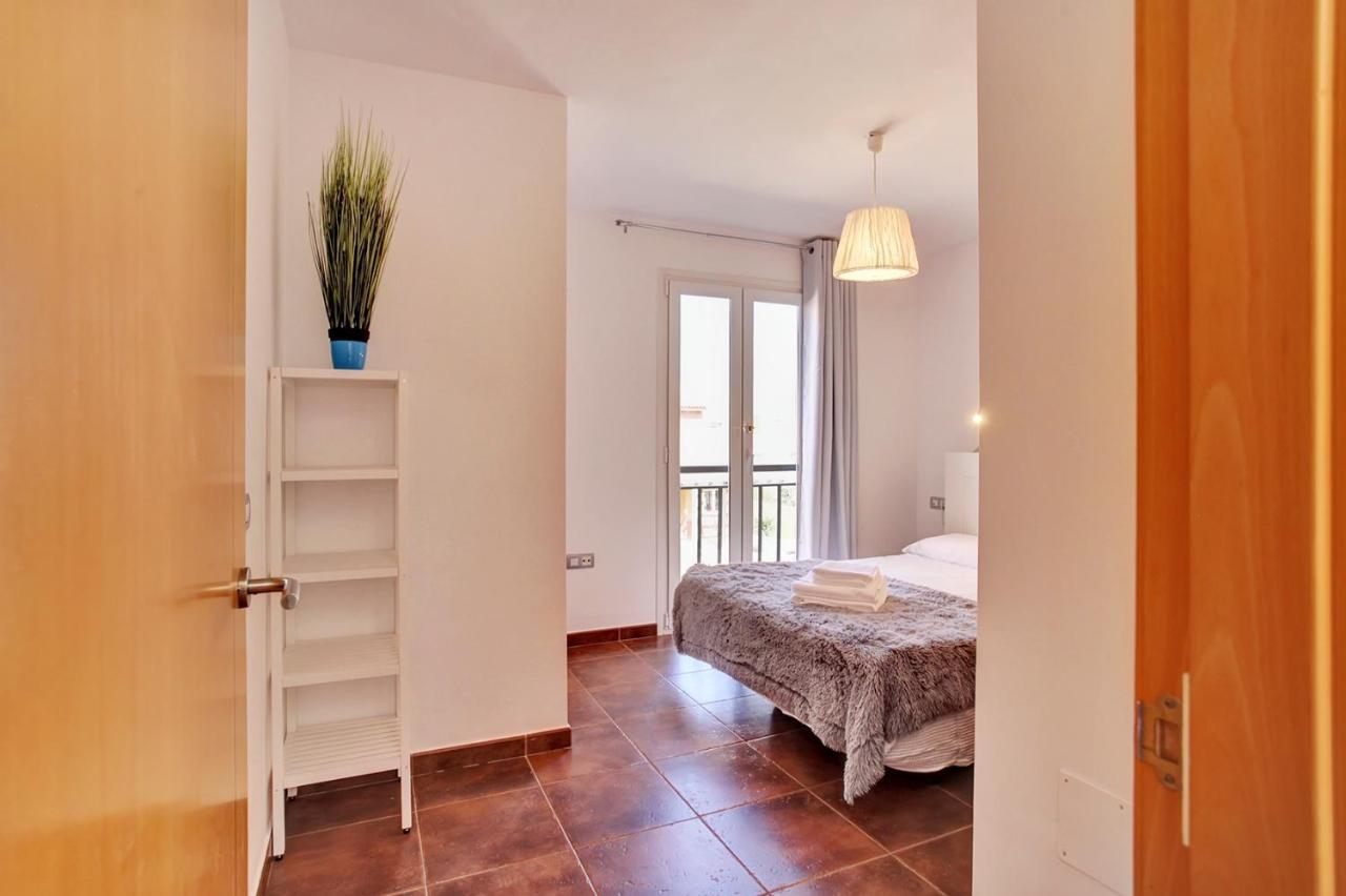 Premium Family House Lejlighed Corralejo Eksteriør billede