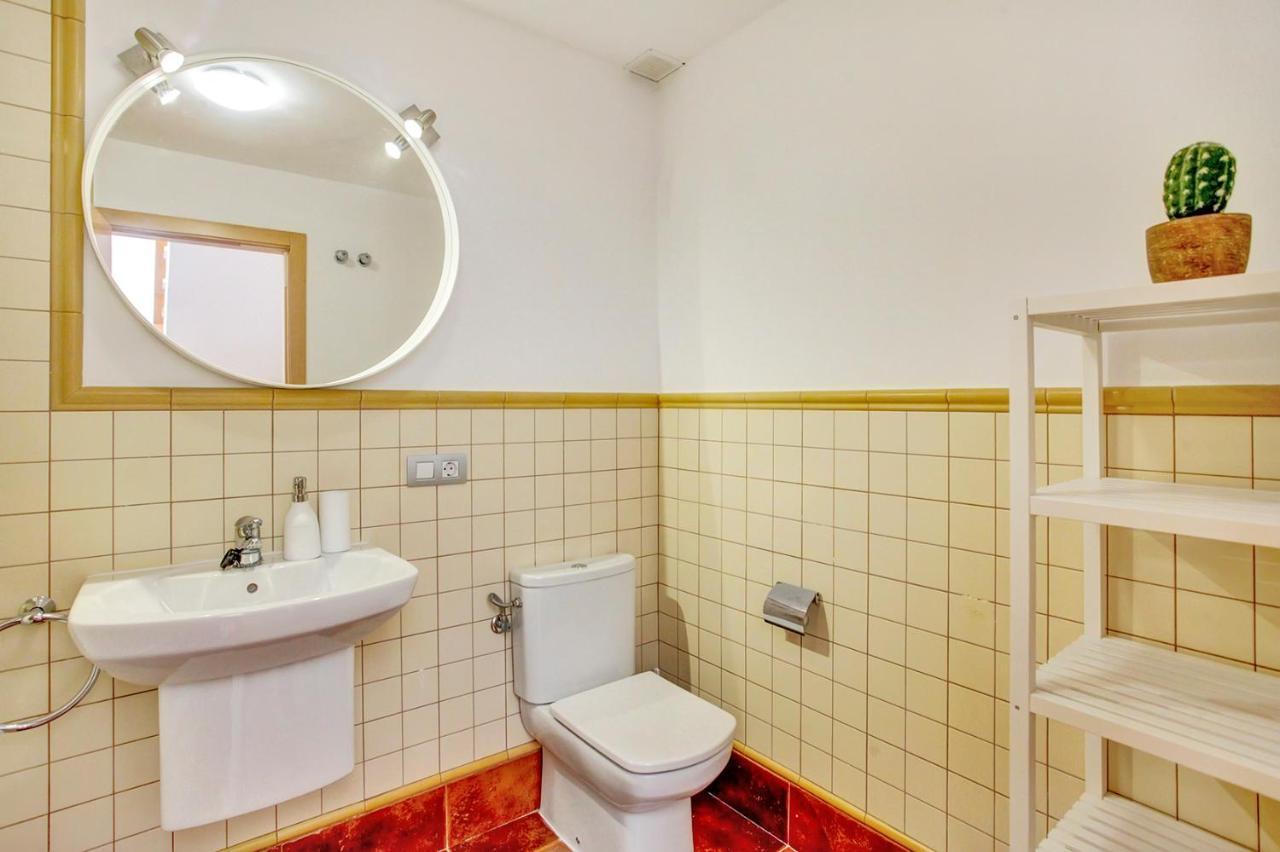 Premium Family House Lejlighed Corralejo Eksteriør billede