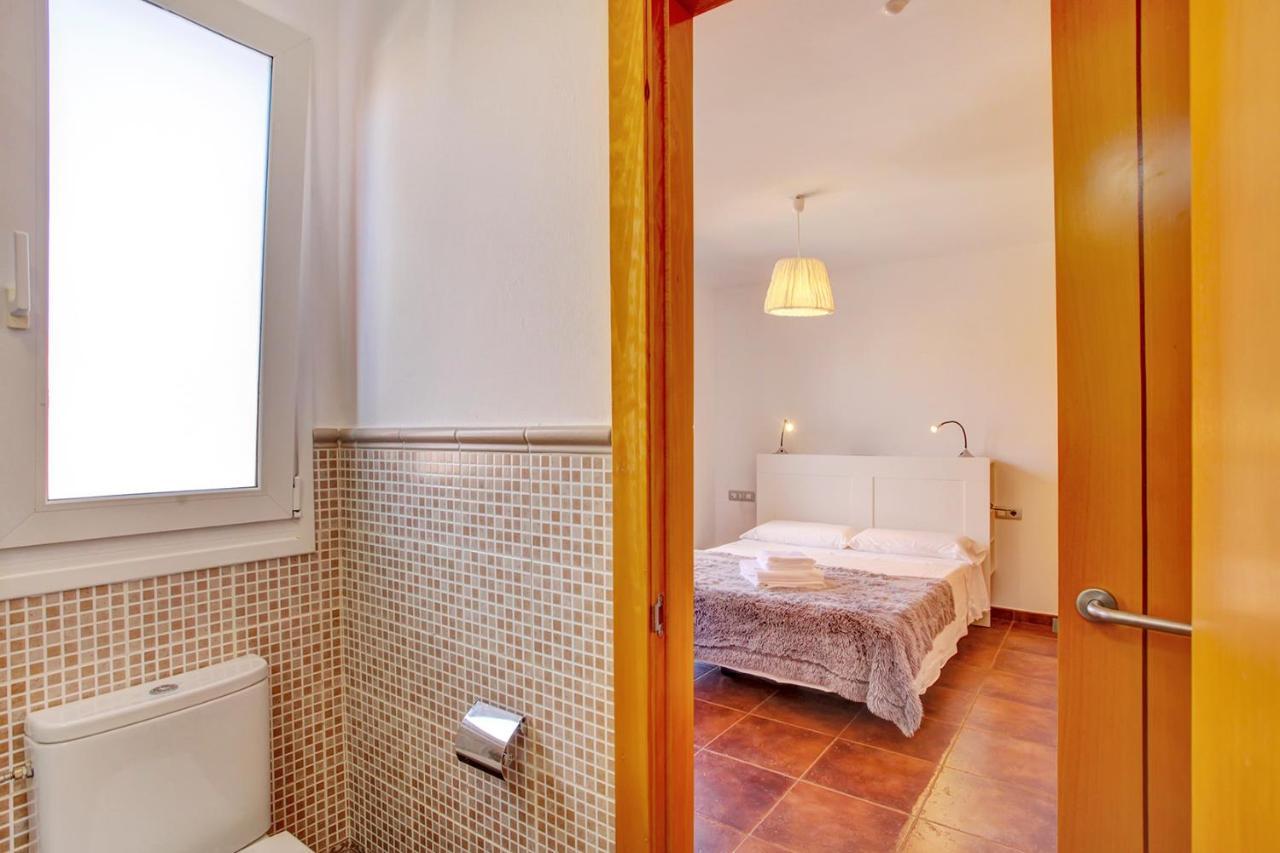 Premium Family House Lejlighed Corralejo Eksteriør billede