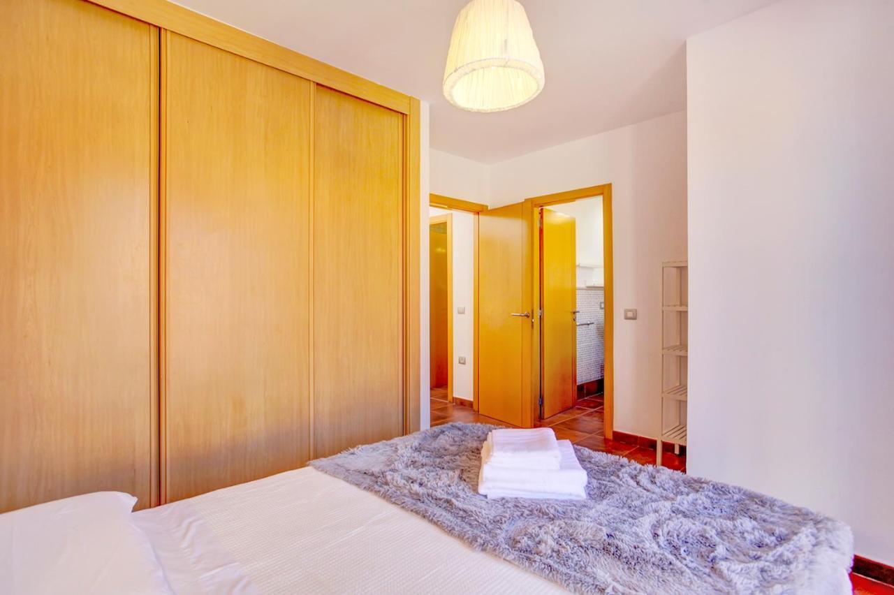 Premium Family House Lejlighed Corralejo Eksteriør billede