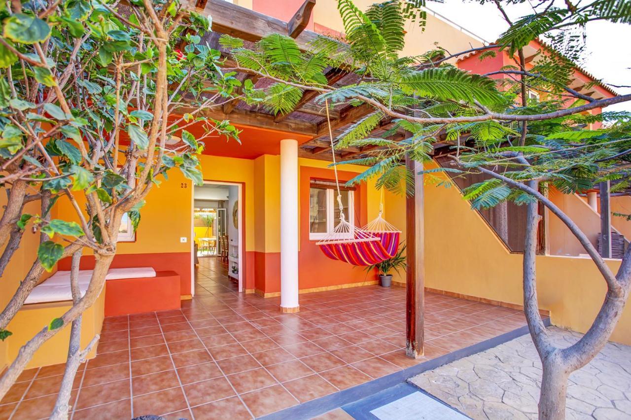 Premium Family House Lejlighed Corralejo Eksteriør billede