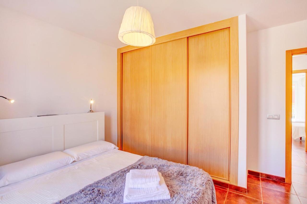 Premium Family House Lejlighed Corralejo Eksteriør billede