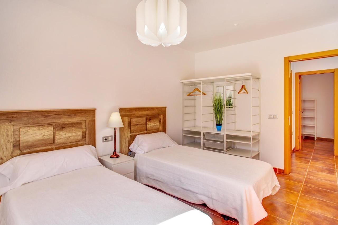 Premium Family House Lejlighed Corralejo Eksteriør billede